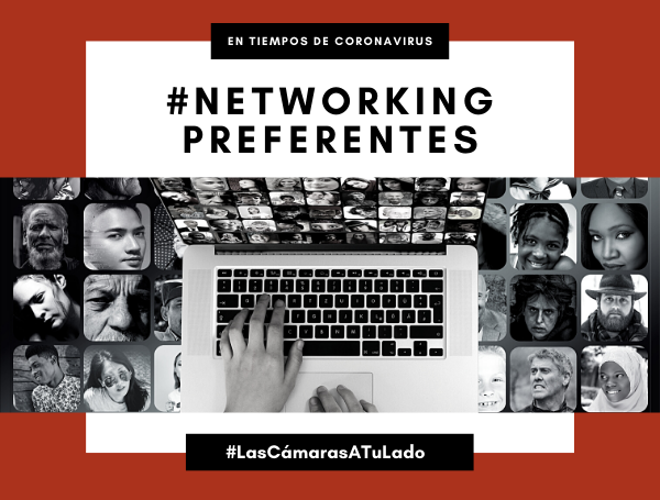 Networking Preferentes